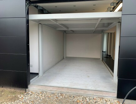 Particuliere autolift - S2 - 0