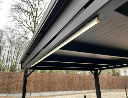 Particuliere autolift - S3 - 5