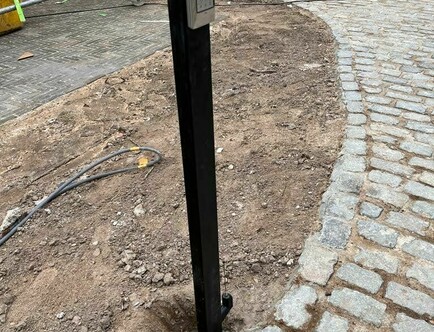 Particuliere autolift - S3 - 7