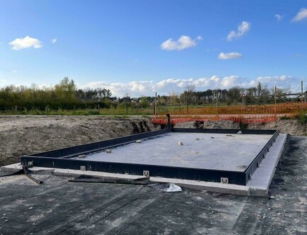 Particuliere autolift - S3 - 3