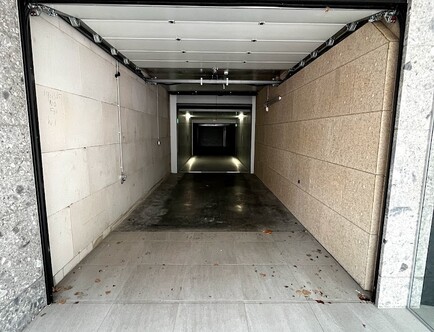 Residentiële autolift - S4 - 1