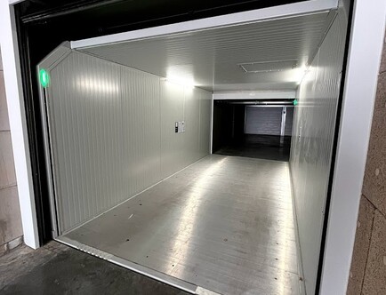 Residentiële autolift - S4 - 3