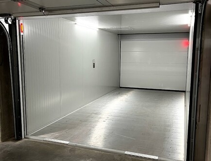 Residentiële autolift - S4 - 4