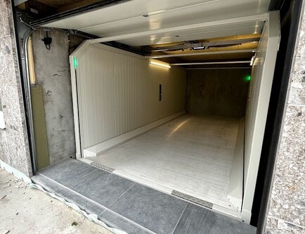 Residentiële autolift - S4 - 0