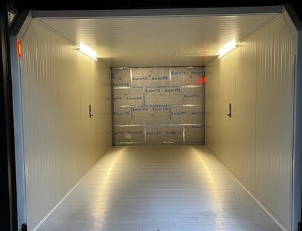 Residential car lift S4 - 0