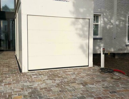 Particuliere autolift - S5 - 0