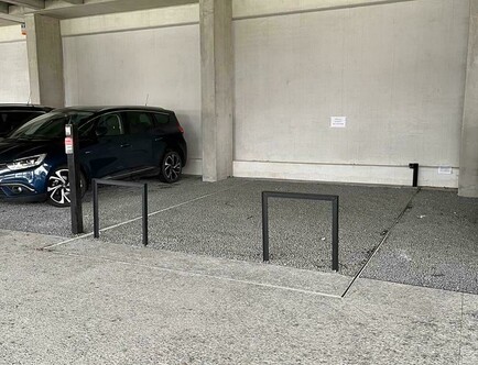 Residentiële autolift - S5 - 1