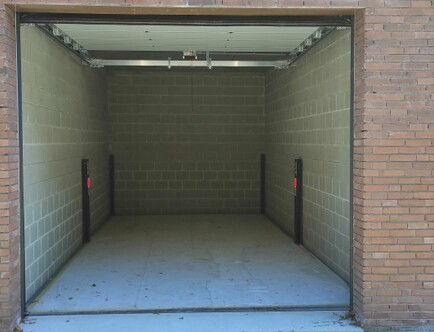 Residential car lift- S1K - 1