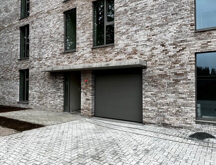 Residentiële autolift - M4 - 2