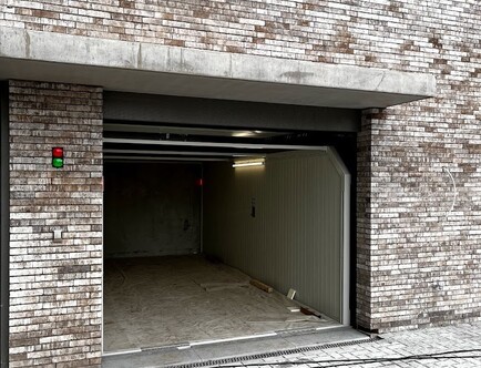 Residentiële autolift - M4 - 0