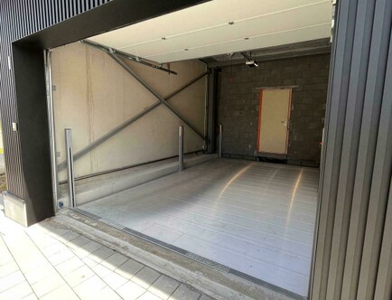 Residentiële autolift - S1K - 0
