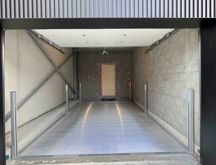 Residentiële autolift - S1K - 6