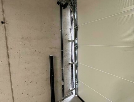 Residential car lift - S1K - 2