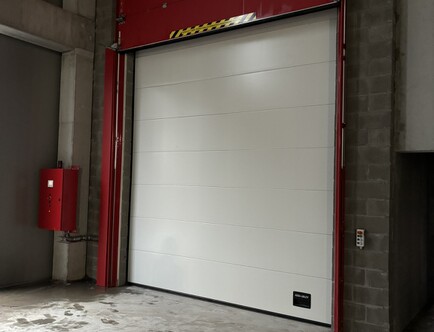 Goederenlift - 5