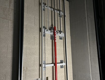 Goederenlift - 2