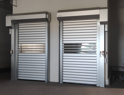 Goederenlift - 1