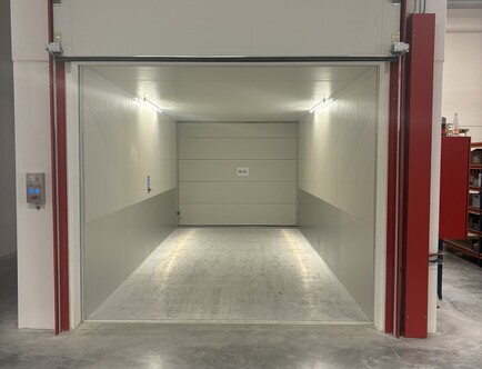 Goederenlift - 0