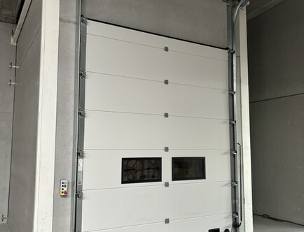 Goederenlift - 8