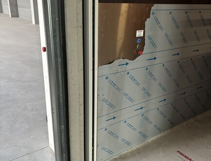 Goederenlift - 7