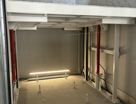 Goederenlift - 2