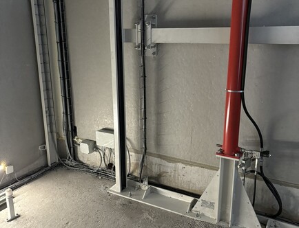 Goederenlift - 3