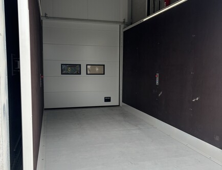 Goederenlift - 1