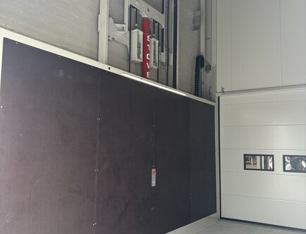 Goederenlift - 3