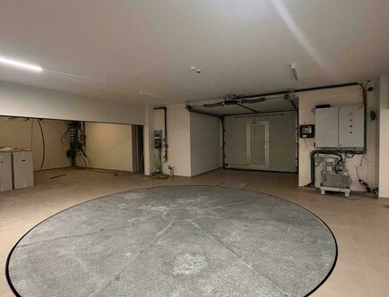 Particuliere autolift - S3 - 6