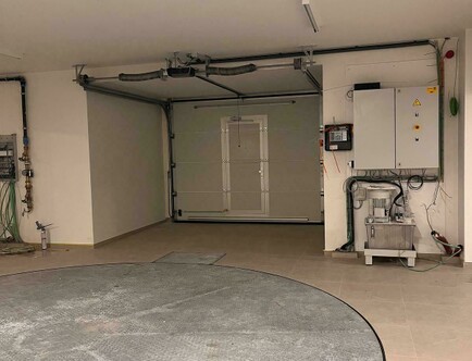 Particuliere autolift - S3 - 7