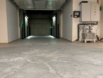 Particuliere autolift - S3 - 8