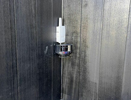Particuliere autolift - S3 - 5