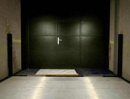 Particuliere autolift - S3 - 3