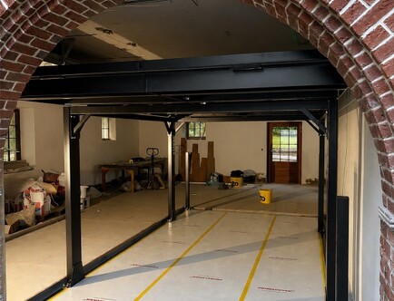 Particuliere autolift - S2 - 0