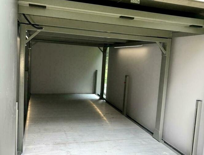 Particuliere autolift - S2