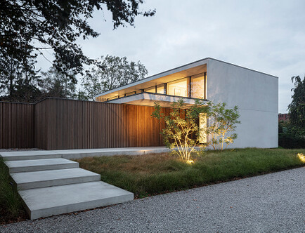 Particuliere autolift - S1 - 1