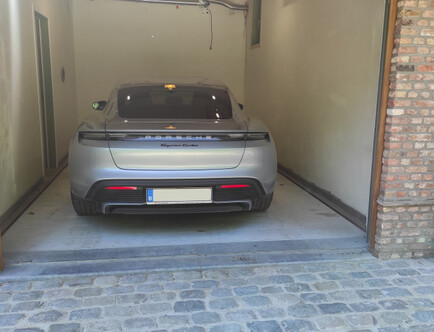 Particuliere autolift - S2 - 4