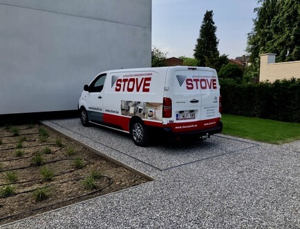 Particuliere autolift - S1 - 3