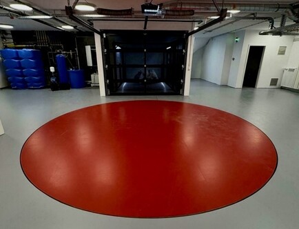 Particuliere autolift - S2 - 4