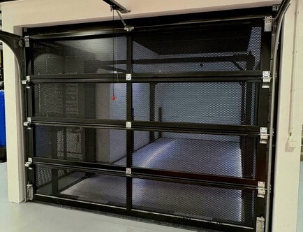 Particuliere autolift - S2 - 3