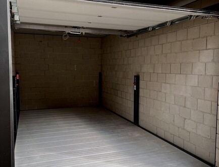 Residentiële autolift - S1K - 3
