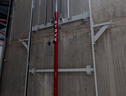 Residentiële autolift - M4 - 1