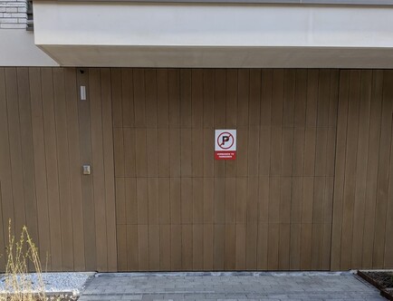 Residentiële autolift - M4 - 0