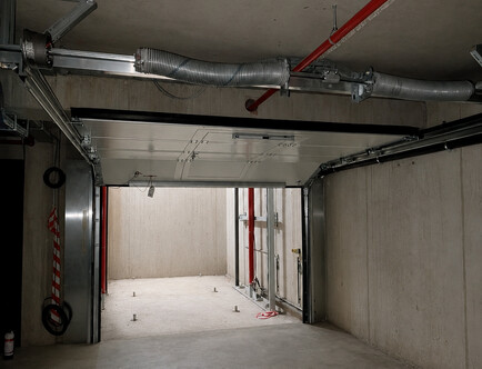 Residentiële autolift - M4 - 5