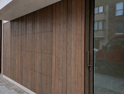 Residentiële autolift - M4 - 6
