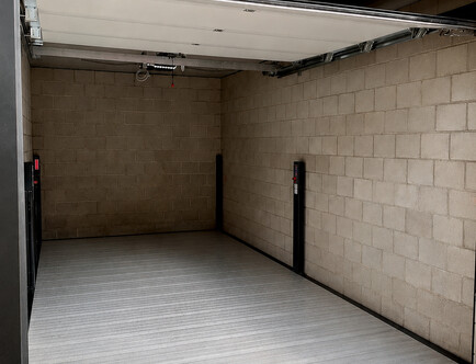 Residentiële autolift - M4 - 3