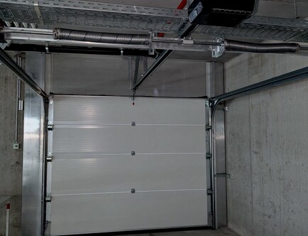 Residentiële autolift - M4 - 7