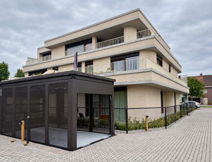 Residentiële autolift - S5 - 0