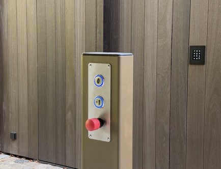 Particuliere autolift - S3 - 6