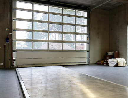 Particuliere autolift - S2 - 2