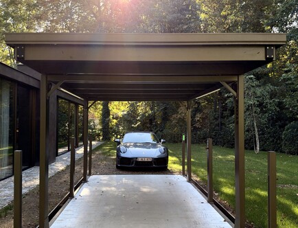 Particuliere autolift - S3 - 5